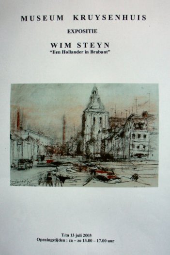 Exposities image
